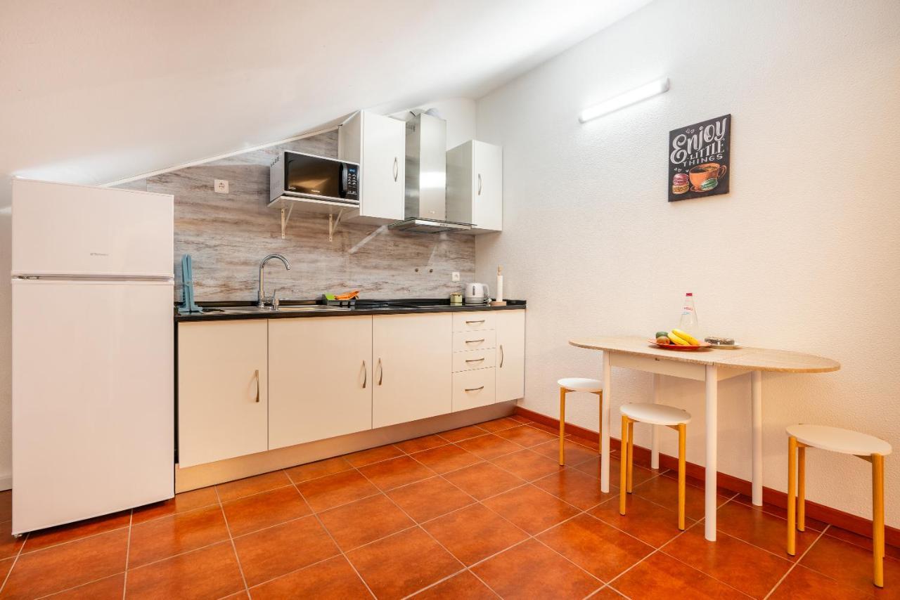 Ribeiro'S House, New Apartment With Amazing Sunsets Arco da Calheta  Exterior photo
